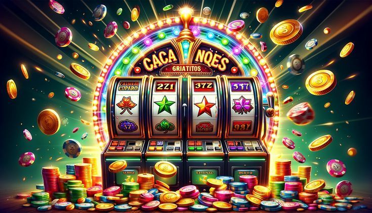 Blackjack Fun Casino پر آن لائن سلاٹس کے بارے میں