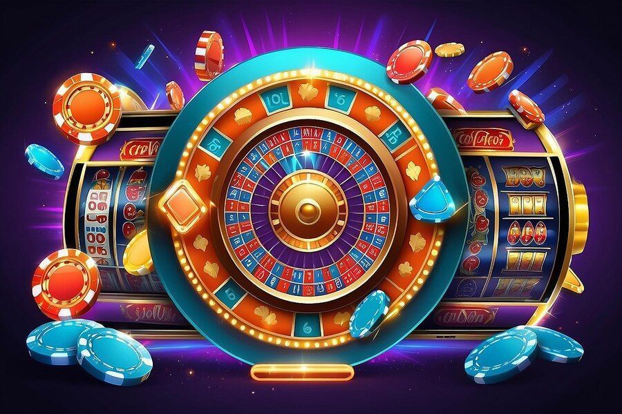 پاکستان کے Blackjack Fun Casino کھلاڑیوں کے لیےجیک پاٹ گیم