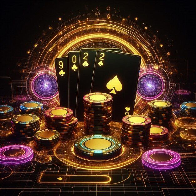 Blackjack Fun Casino کیسینو میں رولیٹی گیمز کے بارے میں معلومات