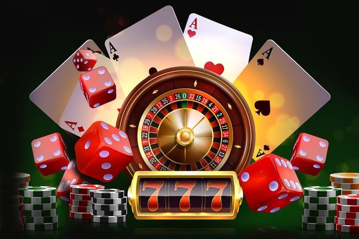 Blackjack Fun Casino کیسینو میں لاٹری گیمز میں حصہ لیں۔