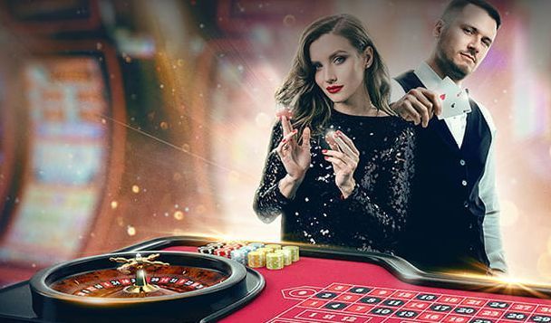 Blackjack Fun Casino میں پاکستان کے کھلاڑیوں کے لیے ٹاپ گیمز