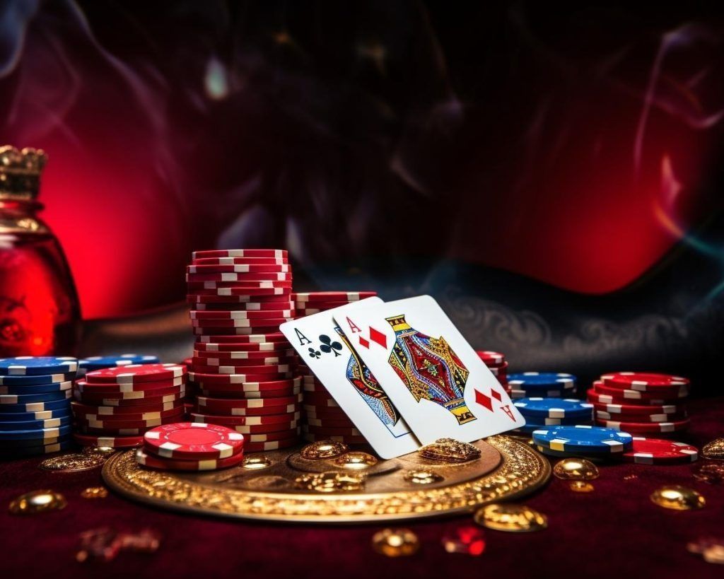 Blackjack Fun Casino پاکستان ریئل منی گیمز