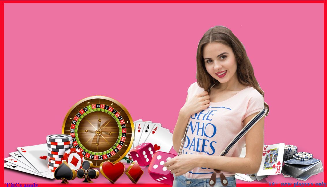 پاکستان میں Blackjack Fun Casino قانونی ہے۔