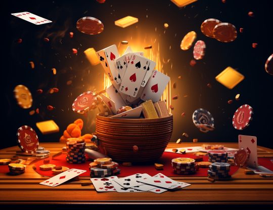 Blackjack Fun Casino کیسینو میں بکراٹکھیلیں