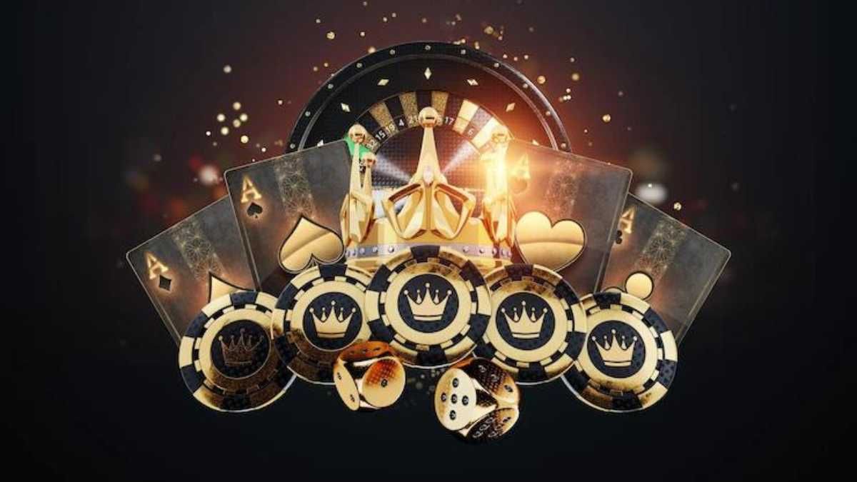 Blackjack Fun Casino پاکستان میں میگا ویز کیسینو گیمز