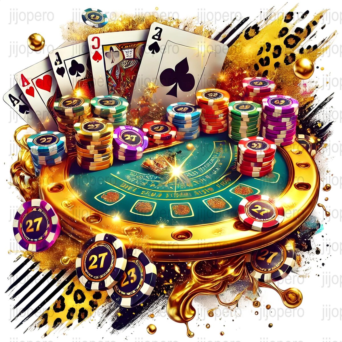 Blackjack Fun Casino آن لائن کیسینو میں کھیلنے کی وجوہات