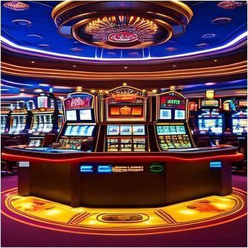 Blackjack Fun Casino کیسینو میں ایک آن لائن گیم کا انتخاب کریں۔