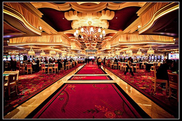 Blackjack Fun Casino آن لائن کیسینو میں اصل گیمز